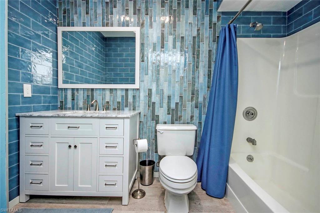 THE DUNES SANIBEL ISLAND - Residential