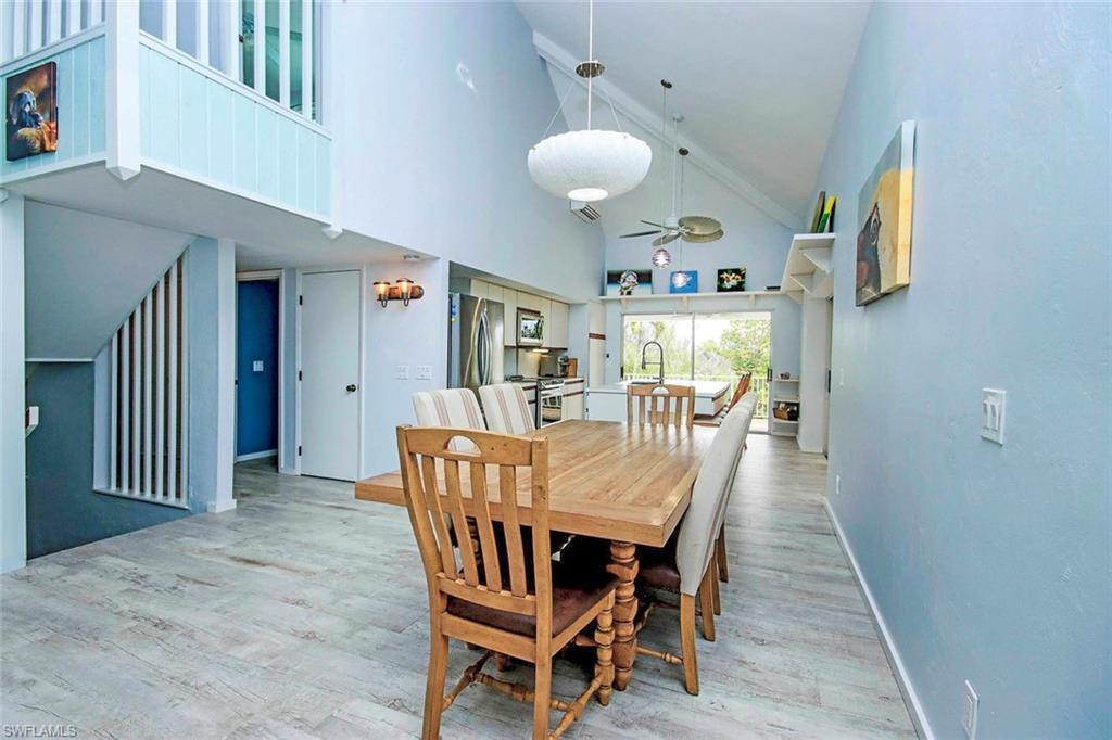 THE DUNES SANIBEL ISLAND - Residential