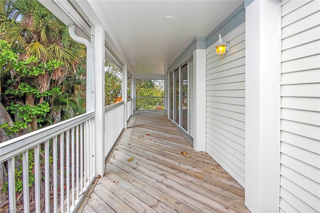 THE DUNES SANIBEL ISLAND - Residential