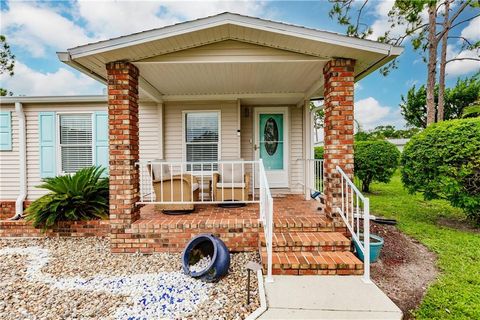 A home in NORTH FORT MYERS