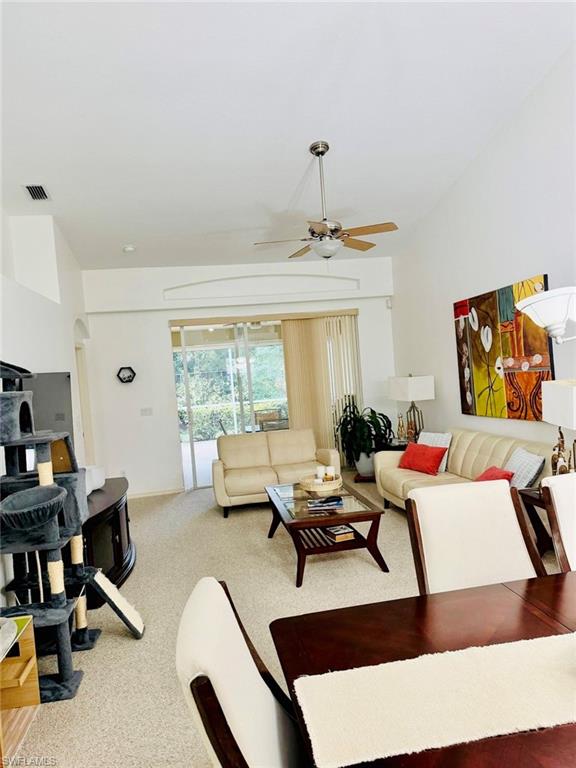 IBIS COVE - Residential