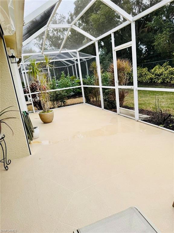 IBIS COVE - Residential