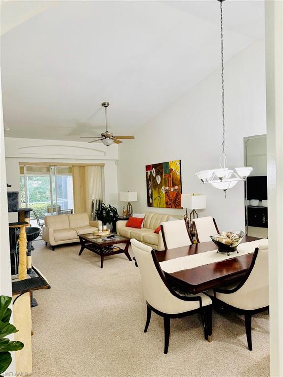 IBIS COVE - Residential