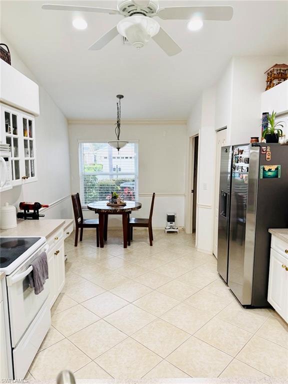 IBIS COVE - Residential