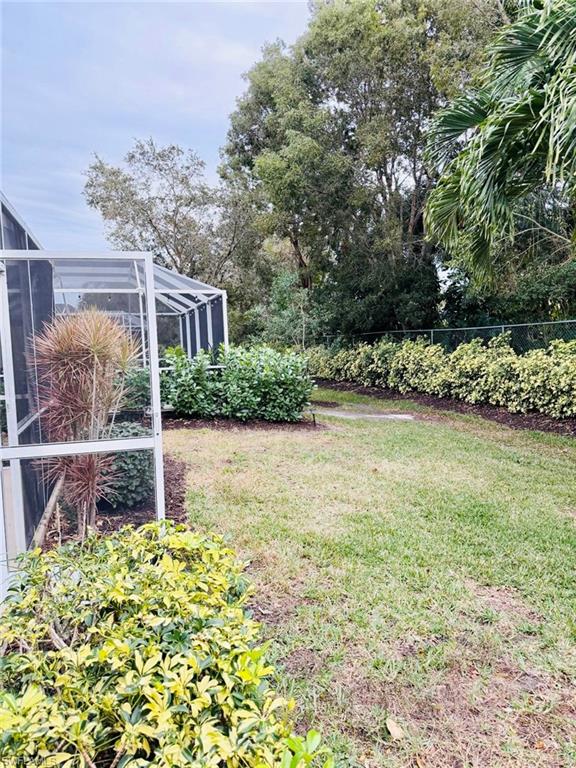 IBIS COVE - Residential