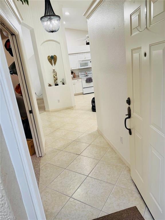 IBIS COVE - Residential