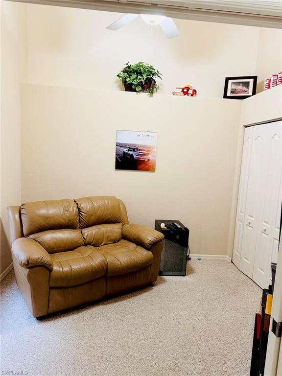 IBIS COVE - Residential