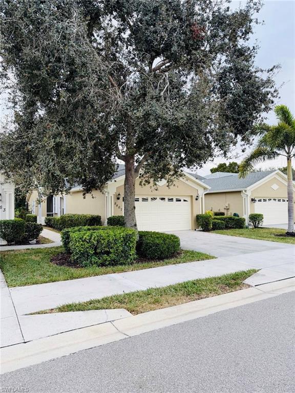 IBIS COVE - Residential