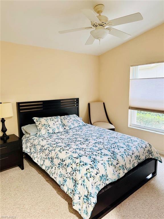 IBIS COVE - Residential