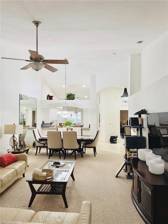 IBIS COVE - Residential