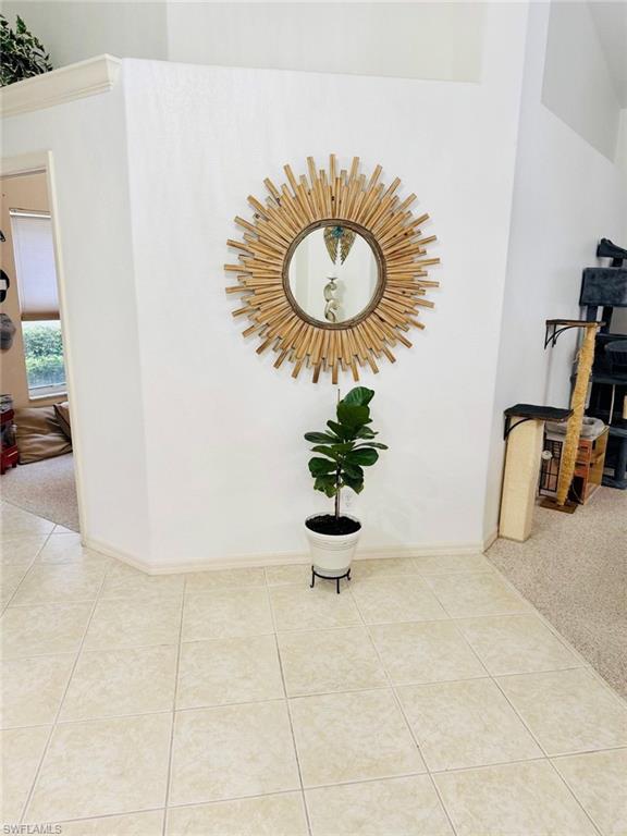 IBIS COVE - Residential