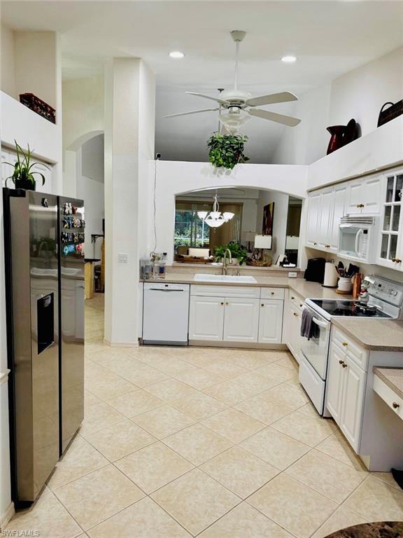 IBIS COVE - Residential