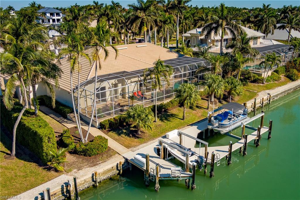 MARCO BEACH - Residential