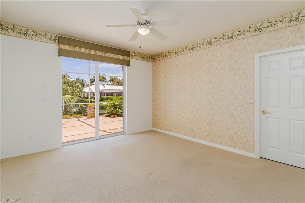 MARCO BEACH - Residential