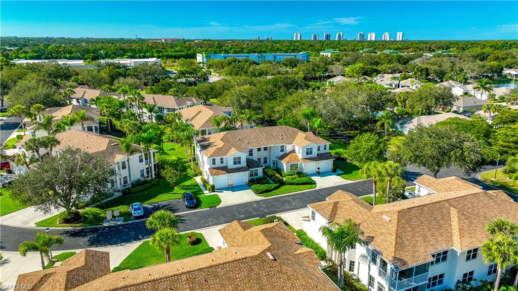 VILLAGES OF BONITA - Residential