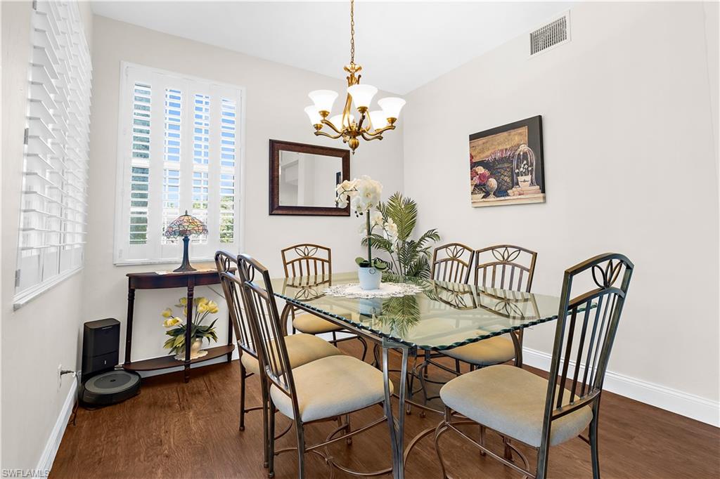 VILLAGES OF BONITA - Residential