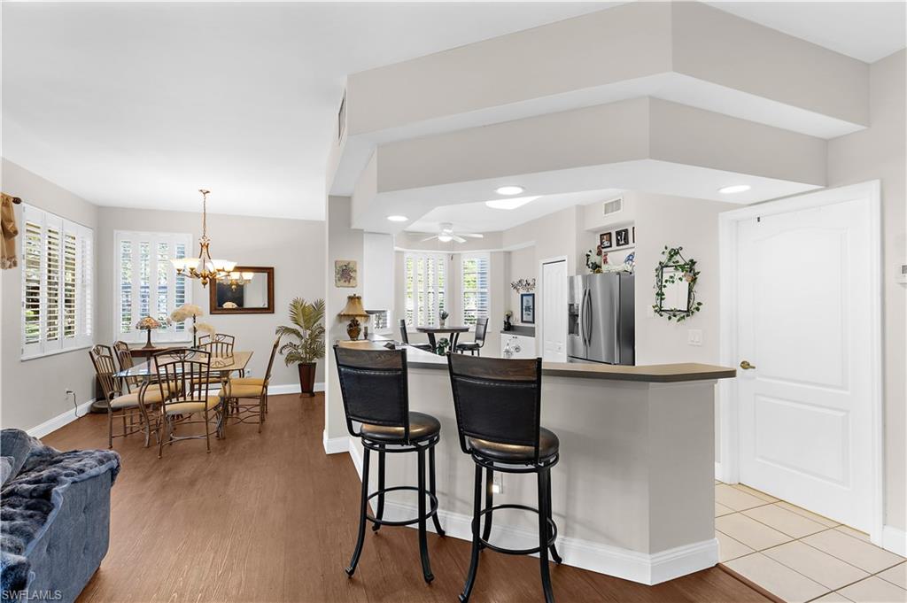 VILLAGES OF BONITA - Residential