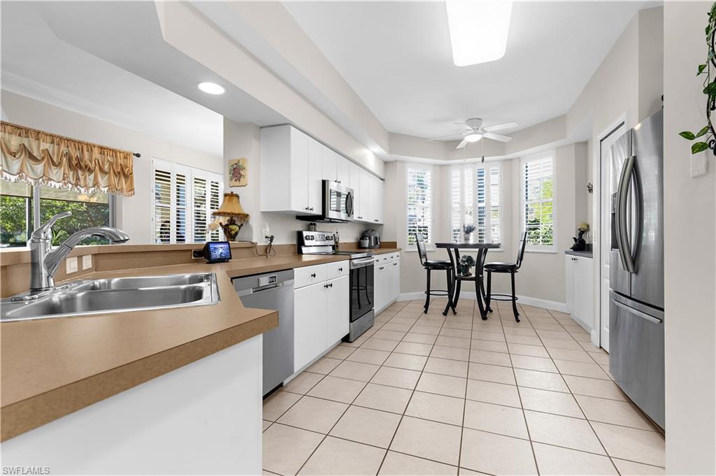 VILLAGES OF BONITA - Residential