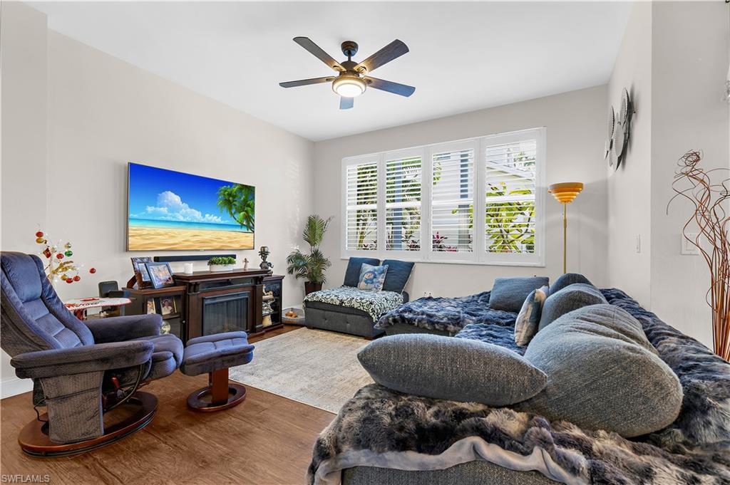 VILLAGES OF BONITA - Residential