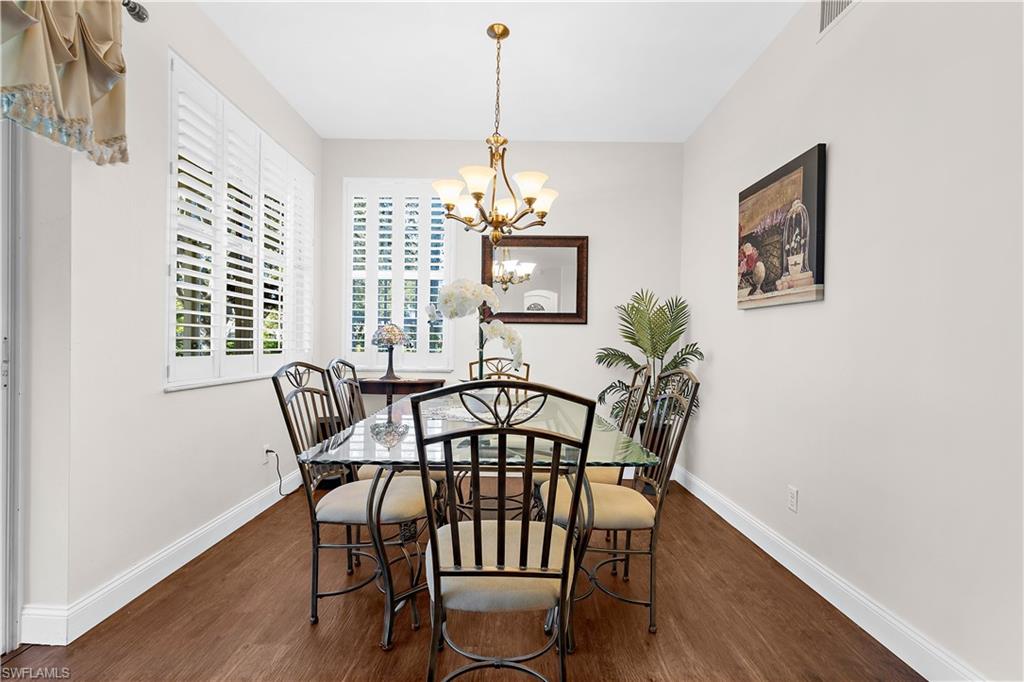 VILLAGES OF BONITA - Residential