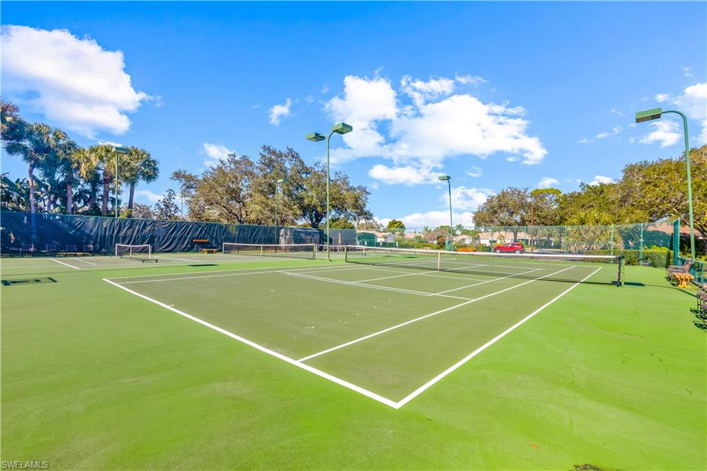 VILLAGES OF BONITA - Residential