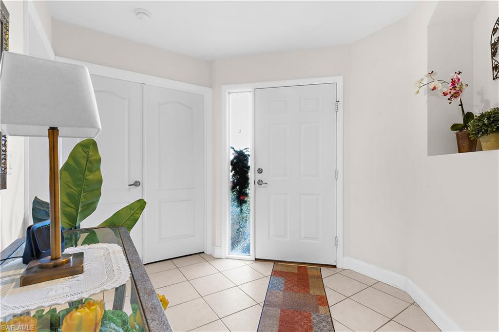 VILLAGES OF BONITA - Residential