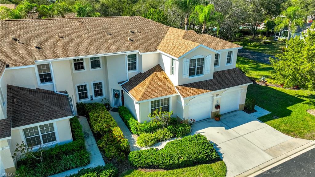 VILLAGES OF BONITA - Residential