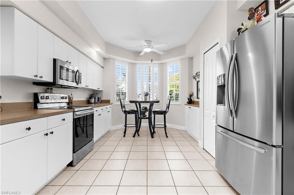 VILLAGES OF BONITA - Residential