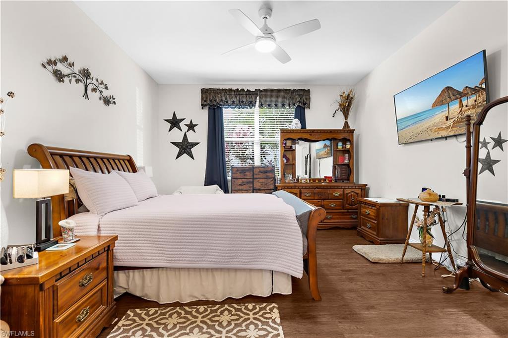 VILLAGES OF BONITA - Residential