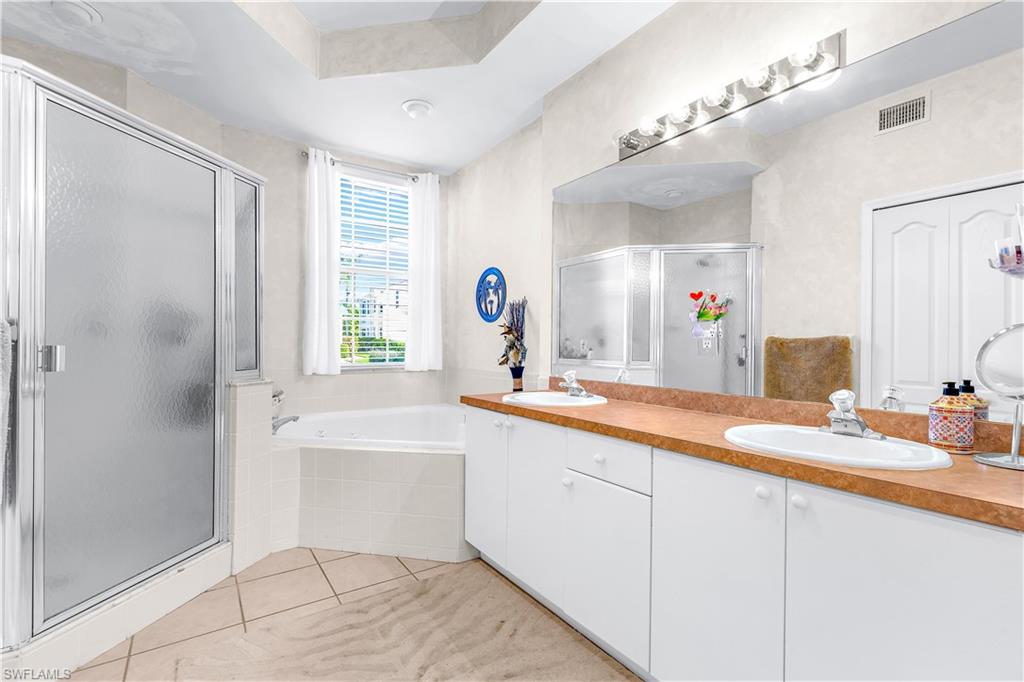 VILLAGES OF BONITA - Residential