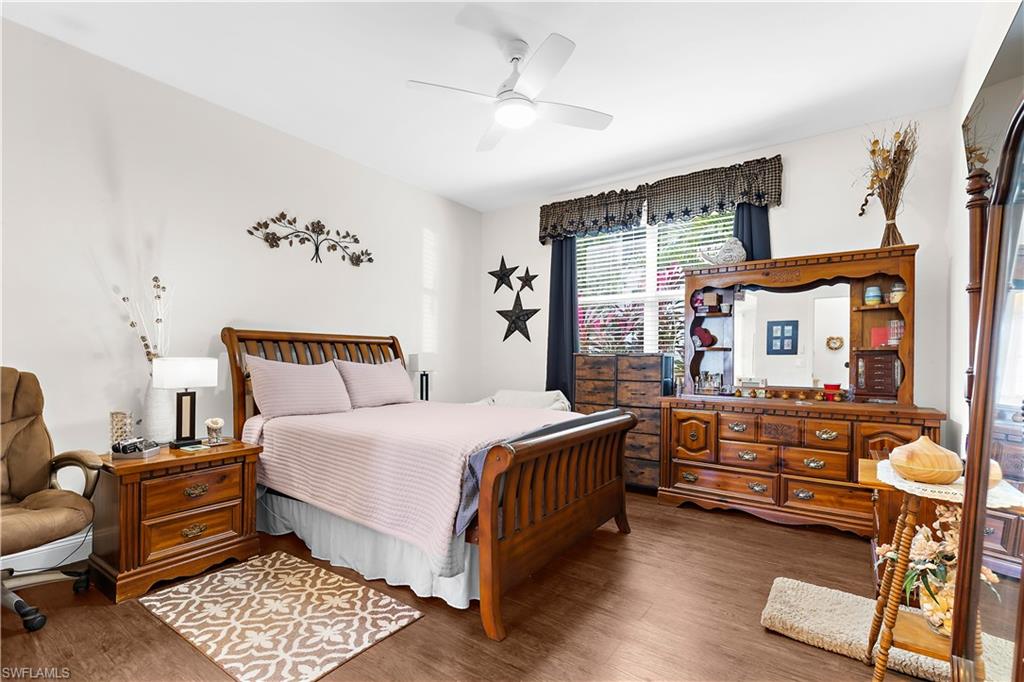 VILLAGES OF BONITA - Residential