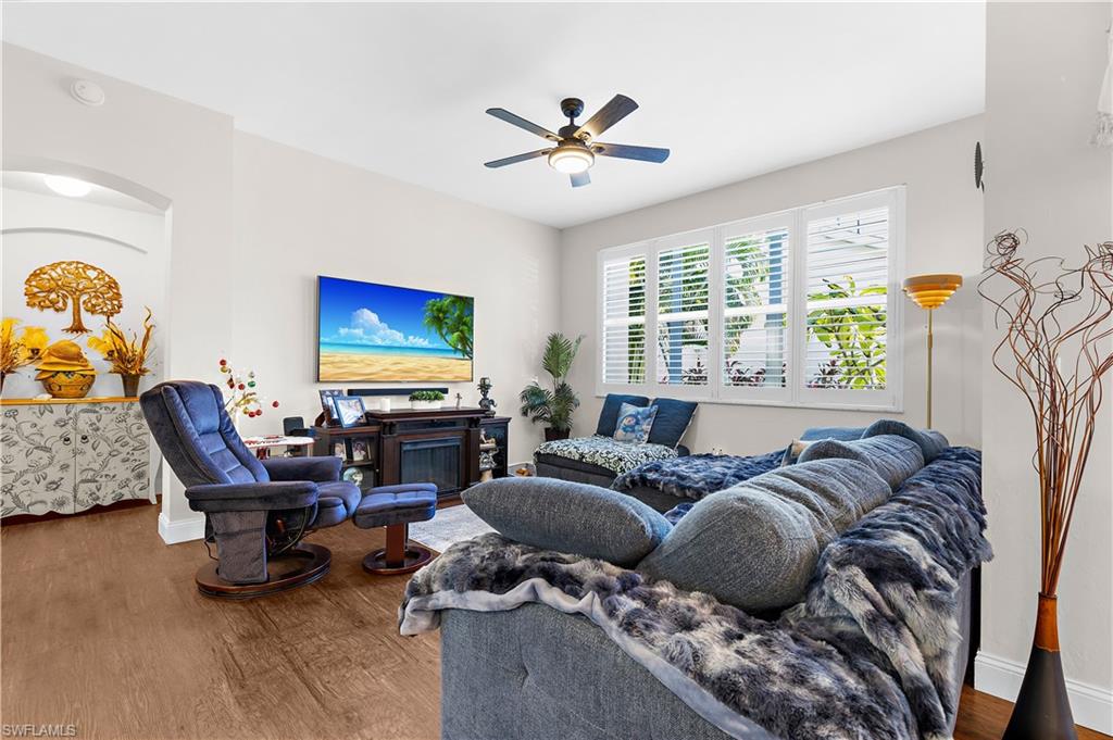 VILLAGES OF BONITA - Residential