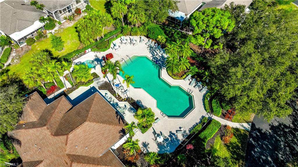 VILLAGES OF BONITA - Residential