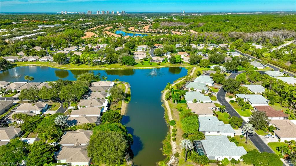 VILLAGES OF BONITA - Residential