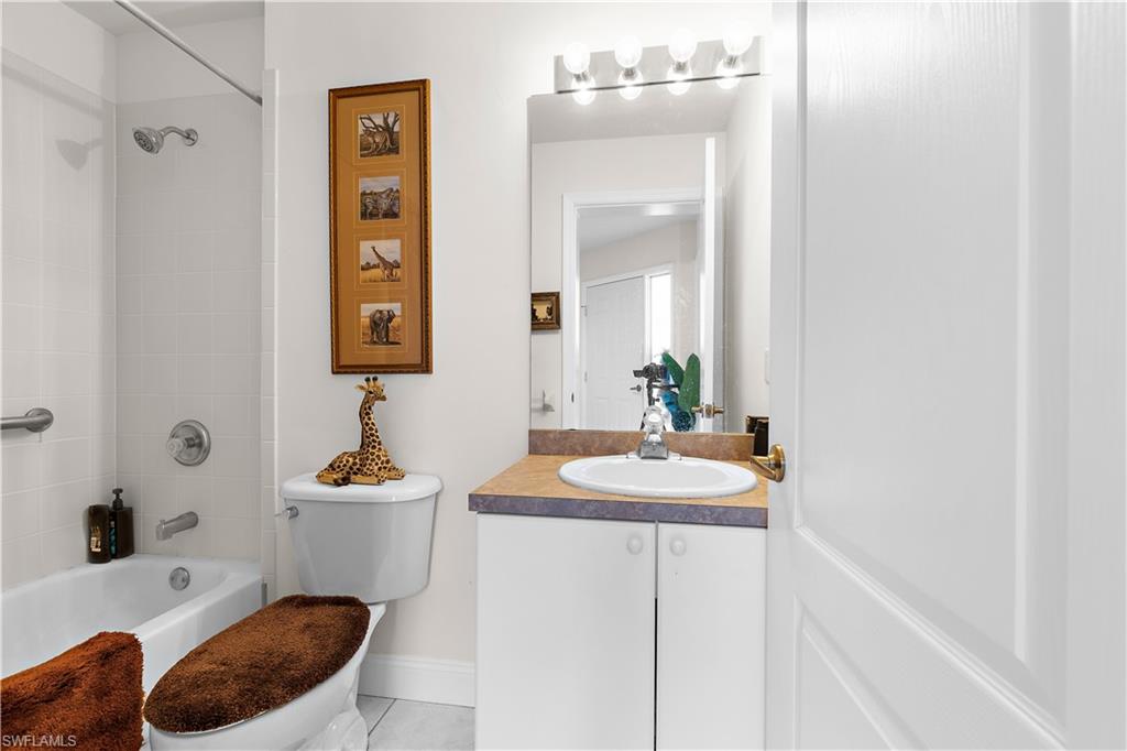 VILLAGES OF BONITA - Residential