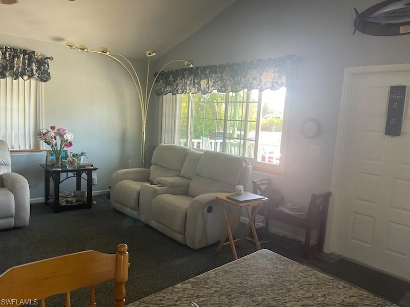 PINE ISLAND CENTER - Residential Lease