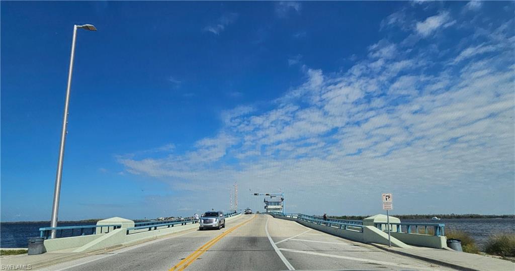 PINE ISLAND CENTER - Residential Lease