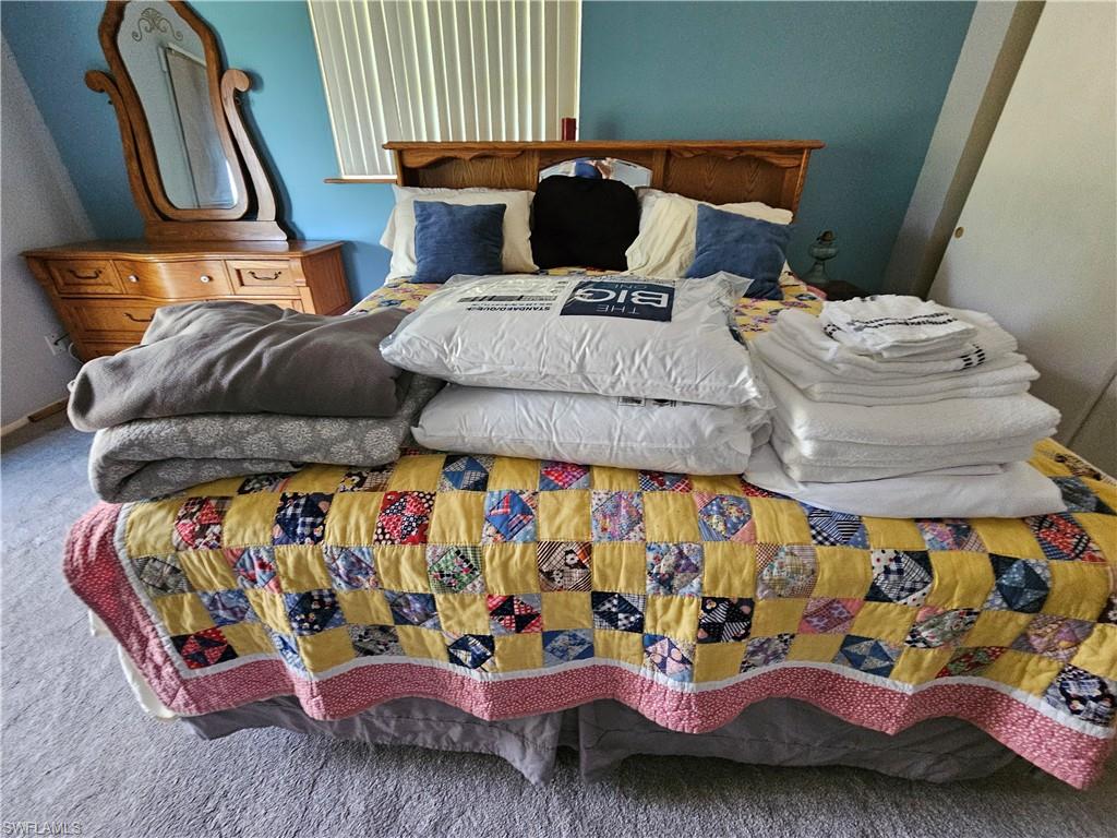 PINE ISLAND CENTER - Residential Lease