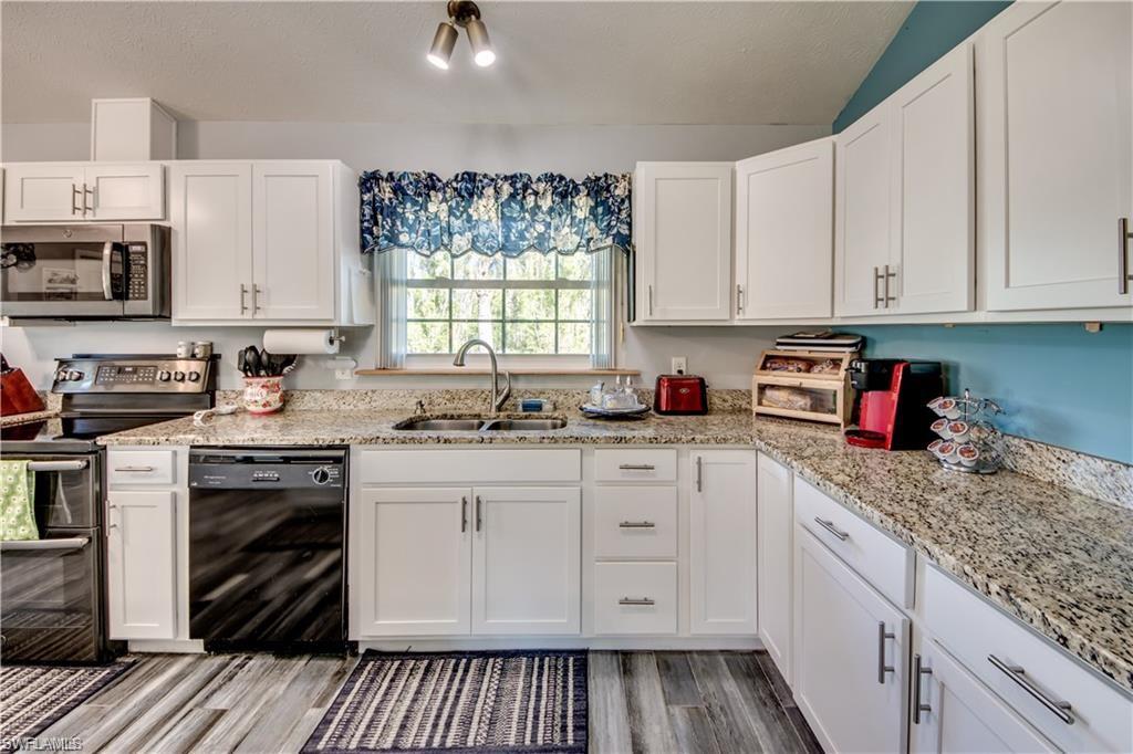 PINE ISLAND CENTER - Residential Lease