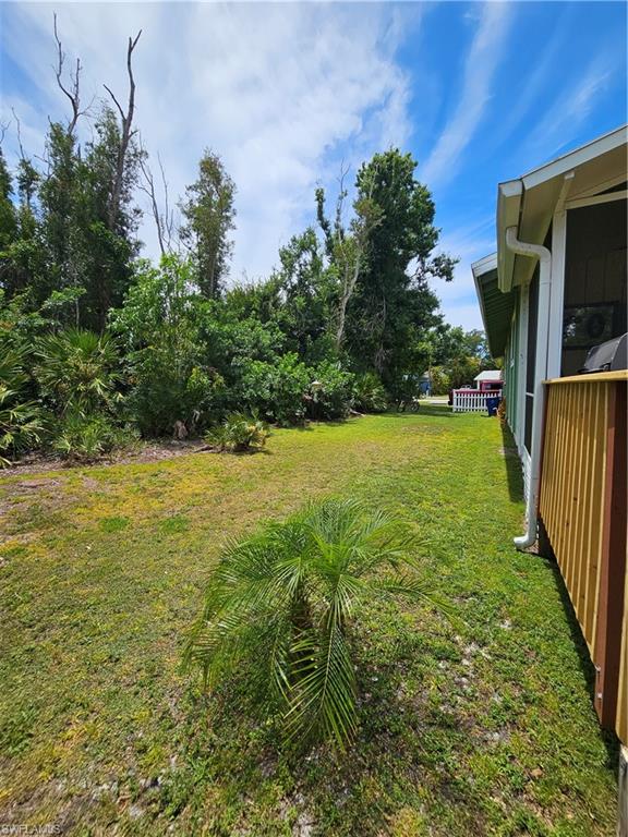 PINE ISLAND CENTER - Residential Lease