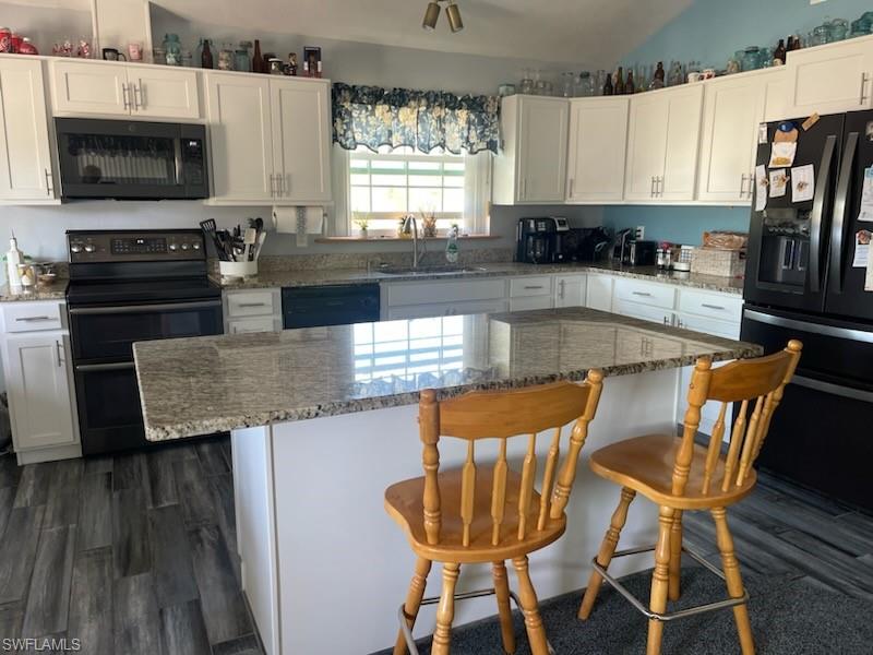 PINE ISLAND CENTER - Residential Lease