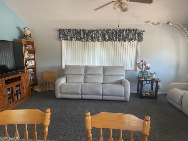 PINE ISLAND CENTER - Residential Lease