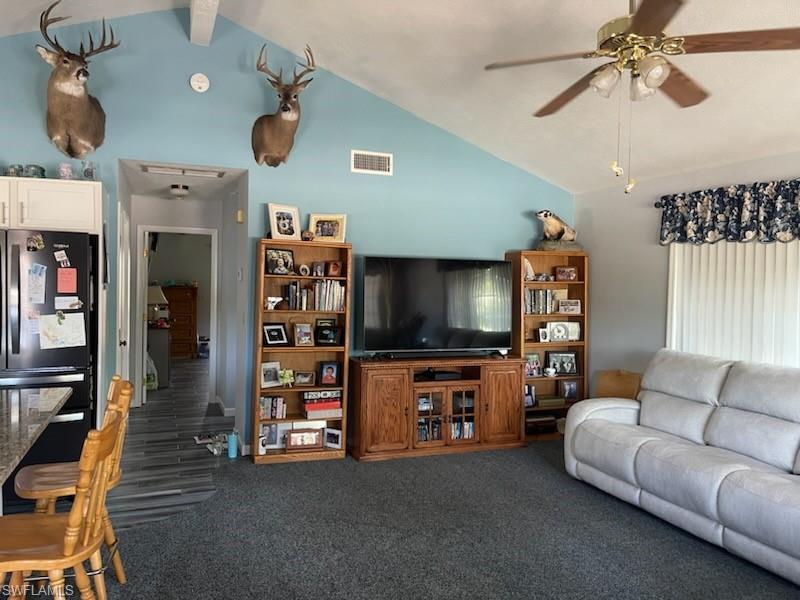 PINE ISLAND CENTER - Residential Lease