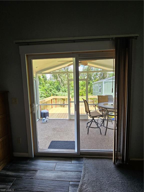 PINE ISLAND CENTER - Residential Lease