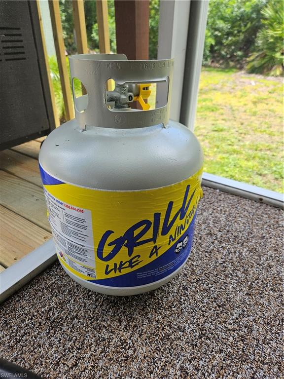 PINE ISLAND CENTER - Residential Lease