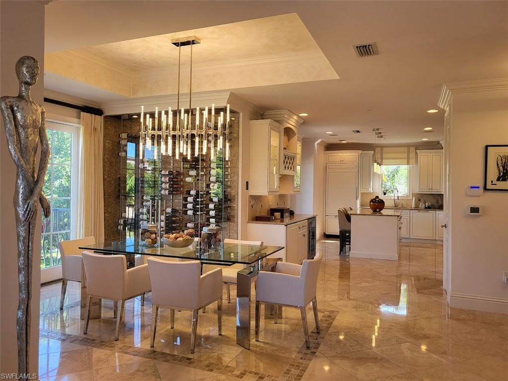 TRE VILLE - Residential