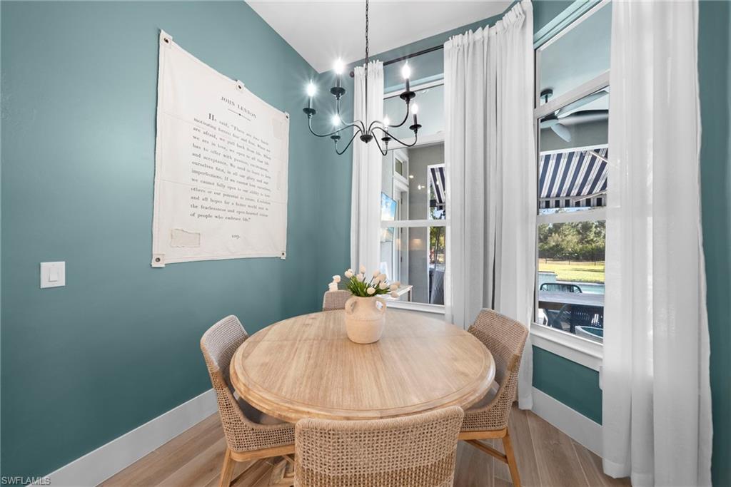 LAKE BABCOCK - Residential