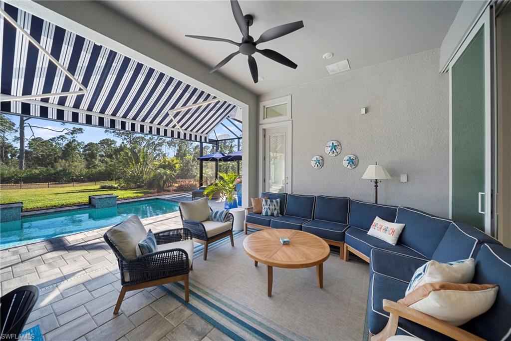 LAKE BABCOCK - Residential