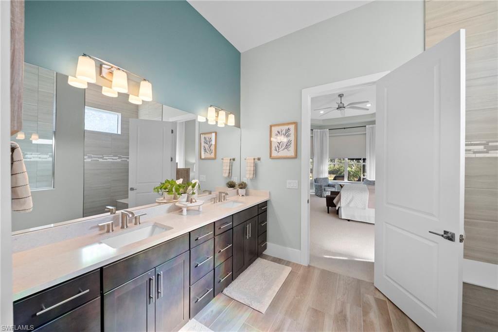 LAKE BABCOCK - Residential