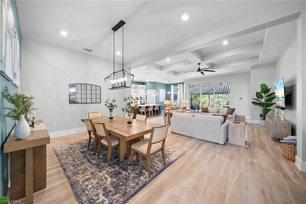 LAKE BABCOCK - Residential